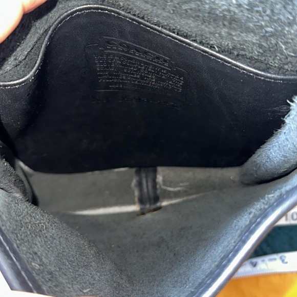 Vintage Coach bag - Picture 7 of 15